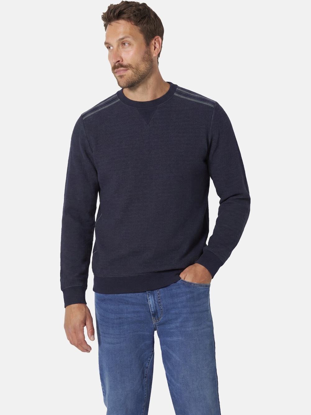 Sweatshirt STILONI