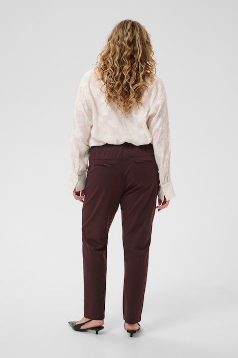 Broek Regular fit