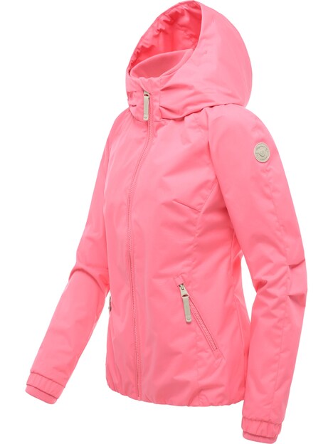 Übergangsjacke Dizzie
