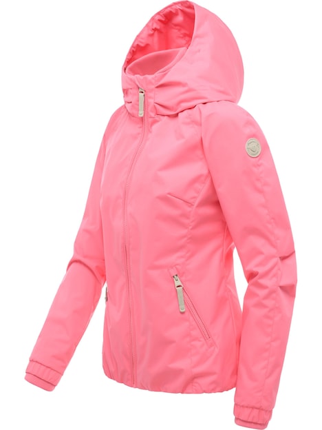 Übergangsjacke Dizzie