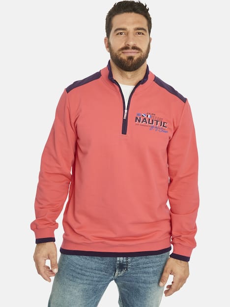 Sweatshirt ROSSKJELL