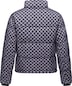 Winterjacke Serah Print