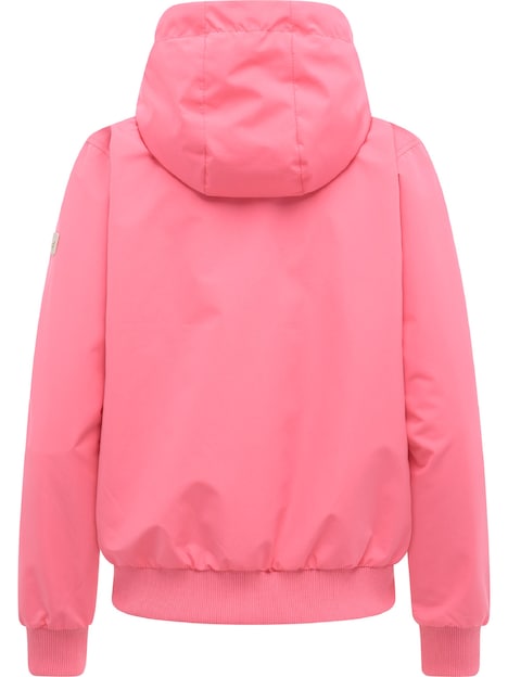 Kapuzenjacke Oggie