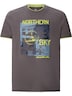 T-Shirt HENTUR