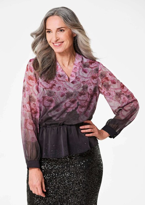 Bluse