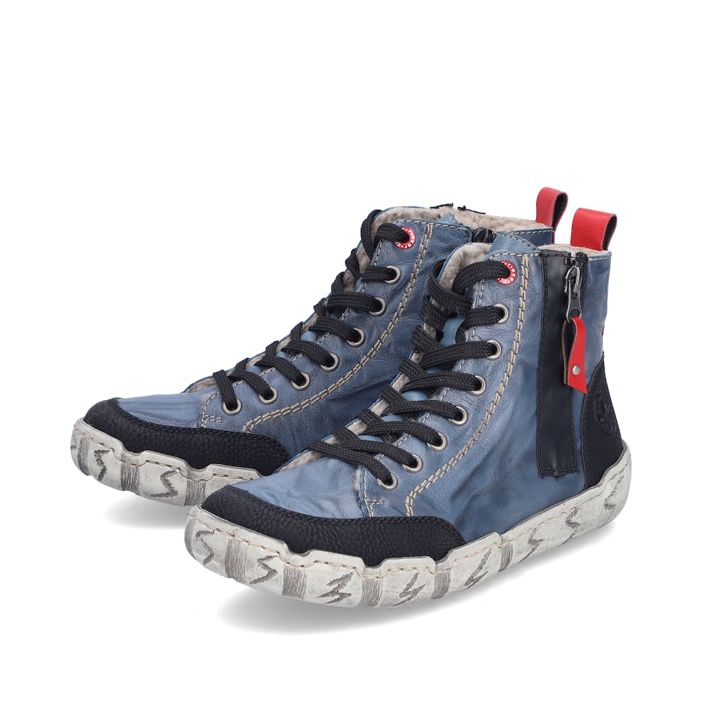 Kurzstiefel L0370
