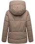 Steppjacke Kuschelnasee 16