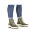 Schnürstiefel X9334