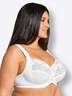 Entlastungs-BH mit Bügel