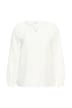 Bluse langarm Regular fit