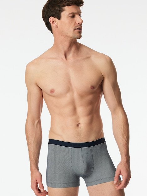 Schiesser Herren Trunk Duality Function