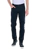 engbers Herren 5-Pocket-Hose regular , Marineblau