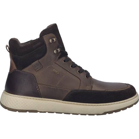 Herren Stiefelette Clayton 50, brasil-multi