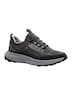 Herren Schuhe , Dunkelgrau