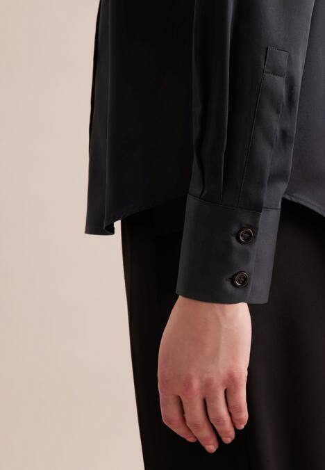 Damen Hemdbluse - Uni