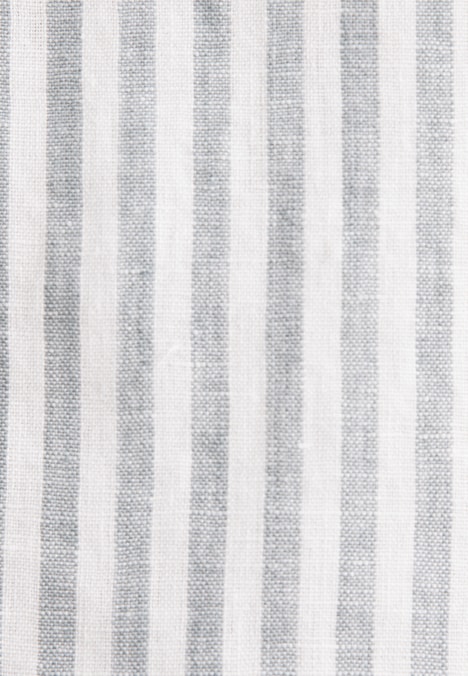 Herren Business Hemd - Streifen