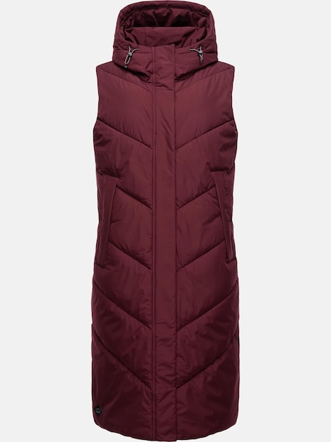 Steppweste Suminka Vest