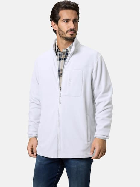 Fleecejacke FIOREVETTO