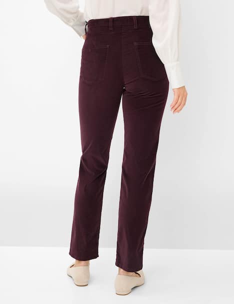 Style CAREN NEW  Hosen lang