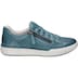 Damen Sneaker Claire 03, azur