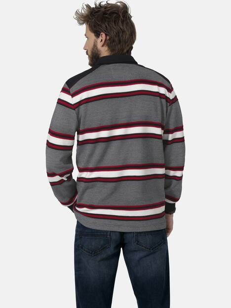 Sweatshirt LUCCAVERA