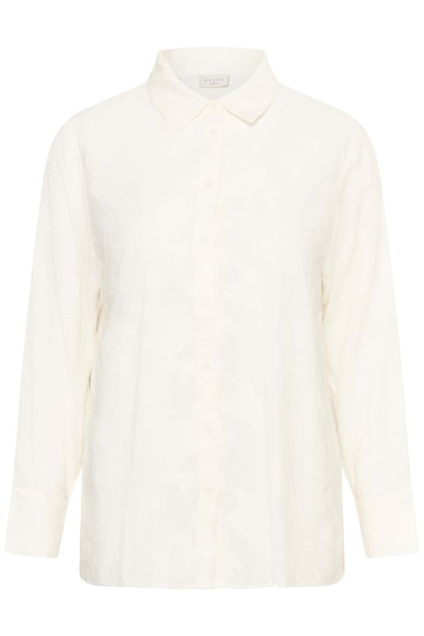 Langarm-Hemd Loose fit