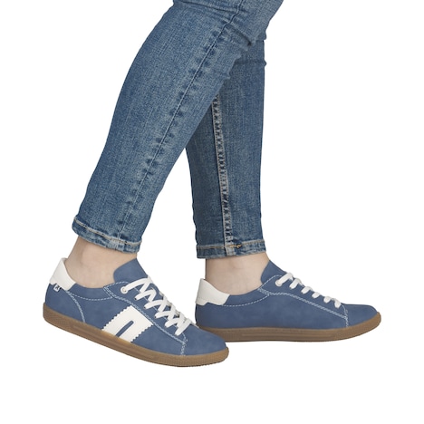 Sneaker Low L9702