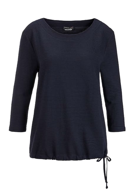 GOLDNER Shirtpullover Shirtpullover