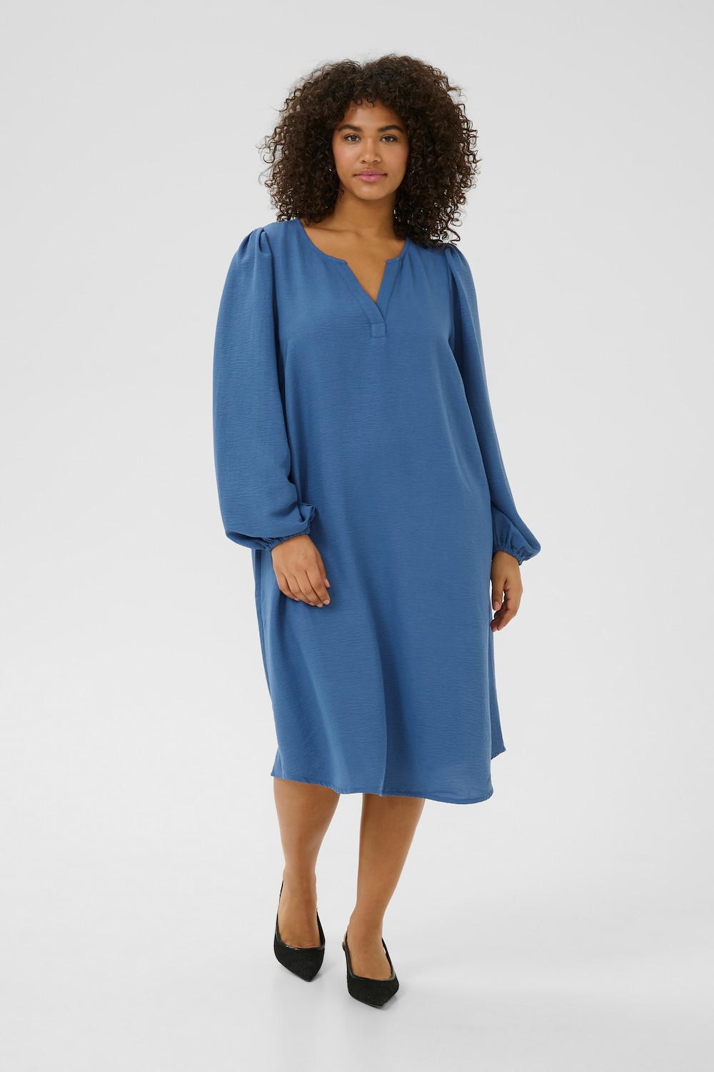 Kleid Regular fit