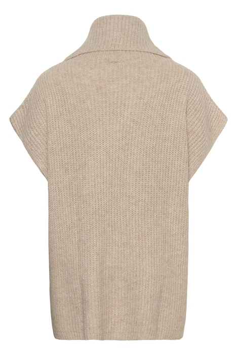 Poncho Loose fit