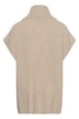 Poncho Loose fit