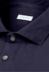 Herren Casual Hemd - Uni