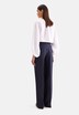 Damen Stoffhose - Uni