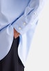 Damen Oversizebluse - Uni
