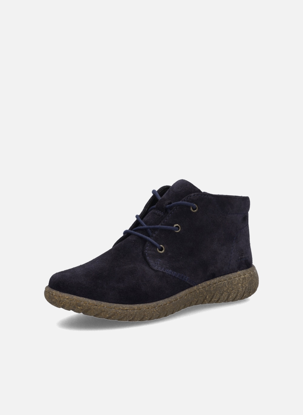 Damen Stiefelette Angelina 07, ocean