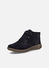 Damen Stiefelette Angelina 07, ocean