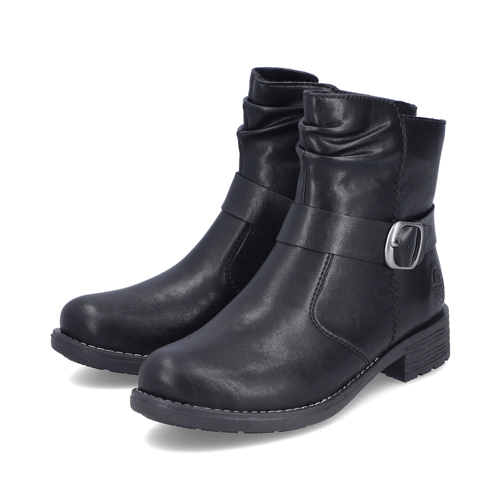 Biker Boots 79462