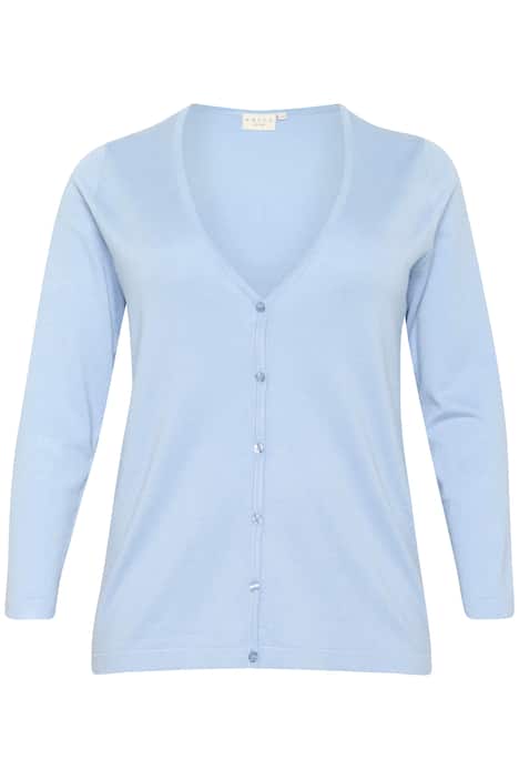 Strickjacke Regular fit