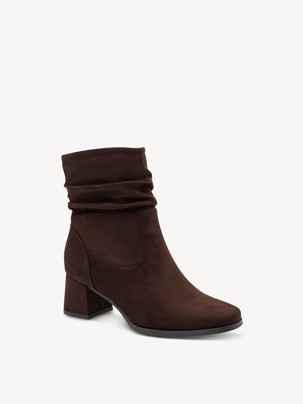 Damen Stiefelette H-Weite