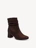 Damen Stiefelette H-Weite