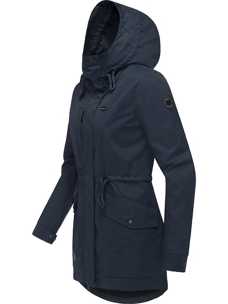 Outdoorjacke Alysa