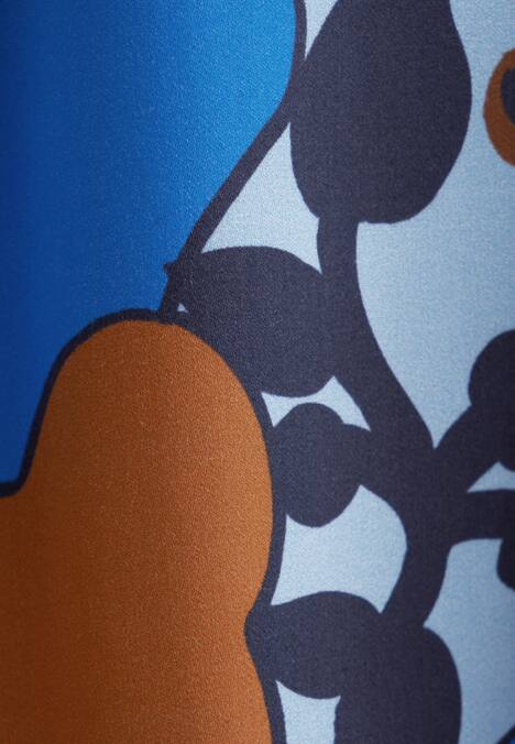 Damen Kleid - Floral