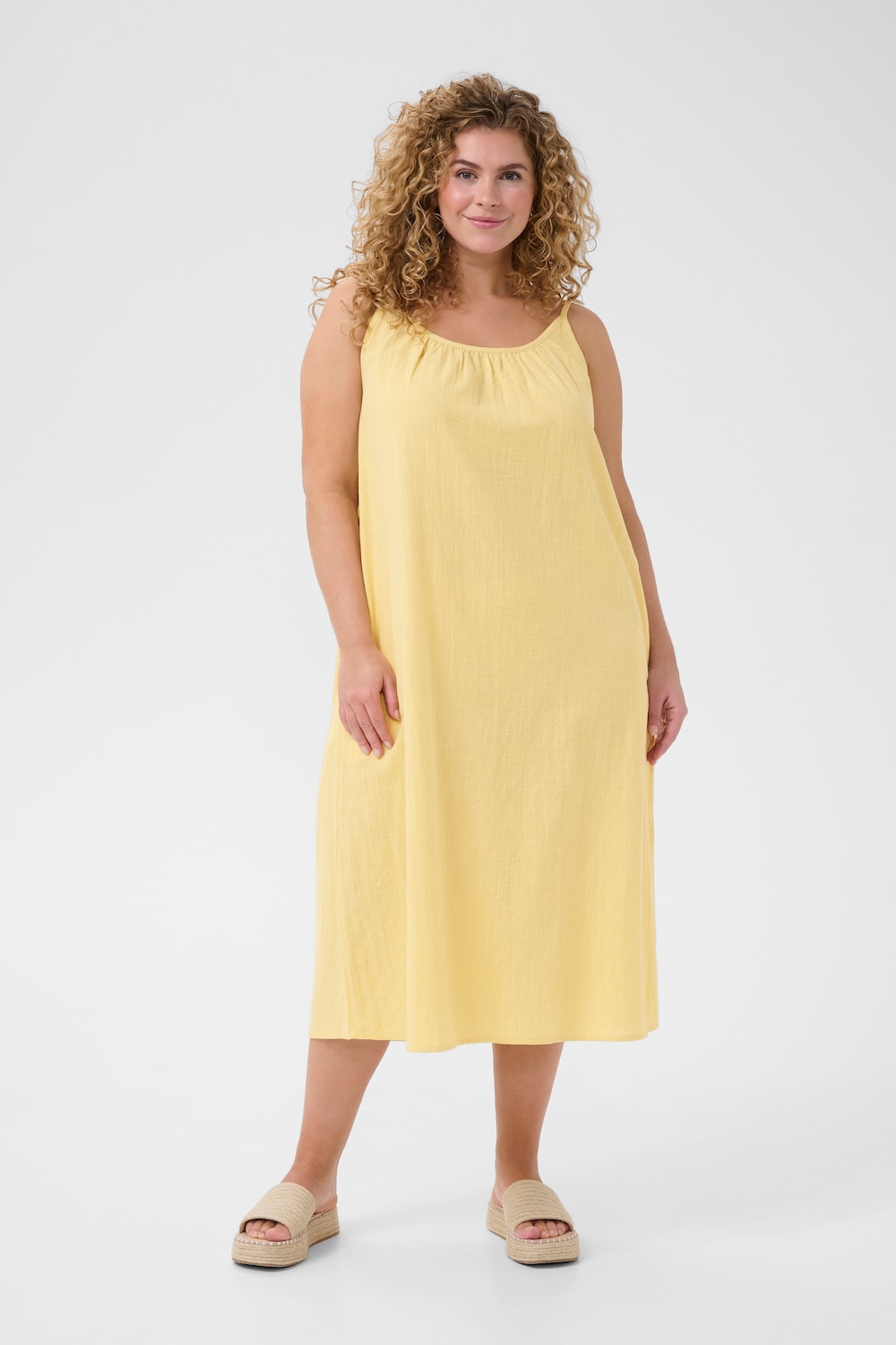 Kleid A-shape