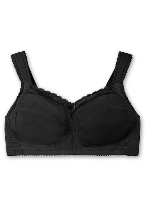 Entlastungs-BH ohne Bügel