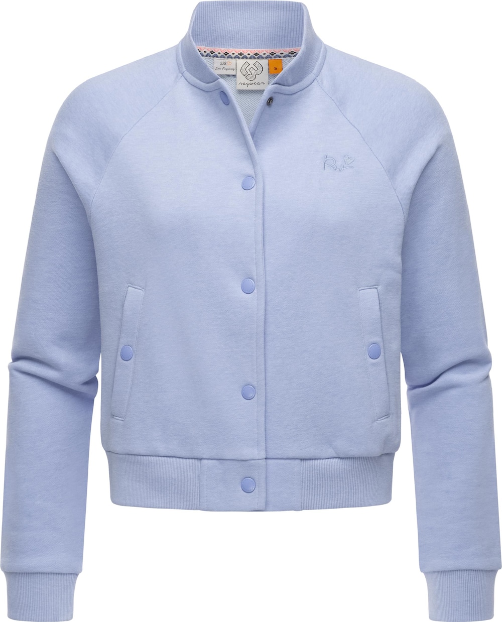 Collegejacke Simonette