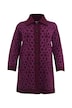 Strickjacke mit Langarm