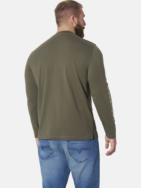 3Er Pack Langarmshirt NORGARD