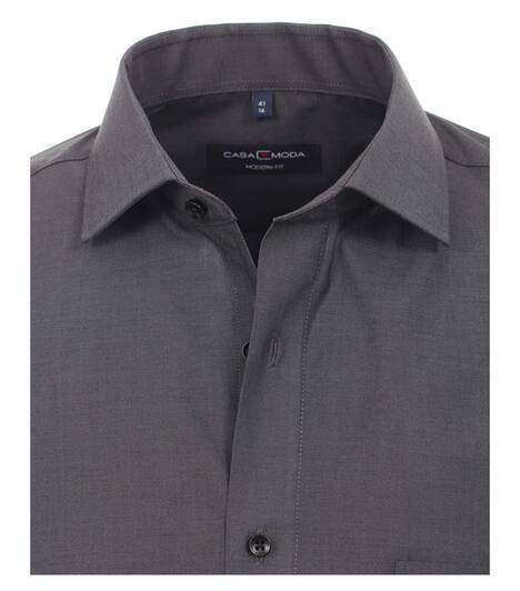 Businesshemd uni Modern Fit
