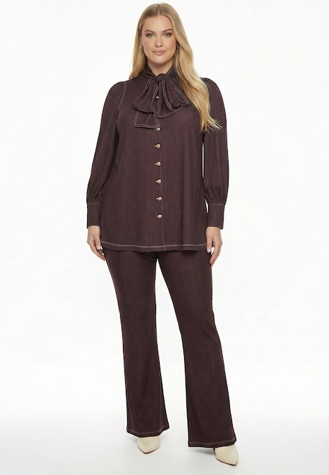 Hose Flare Fit