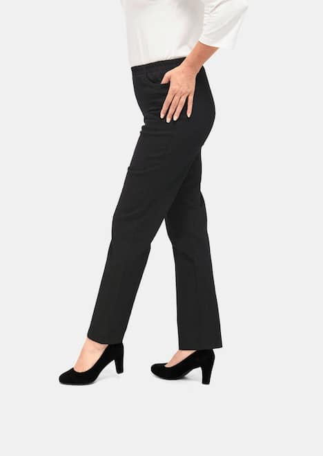 GOLDNER Jeans Jeansbroek